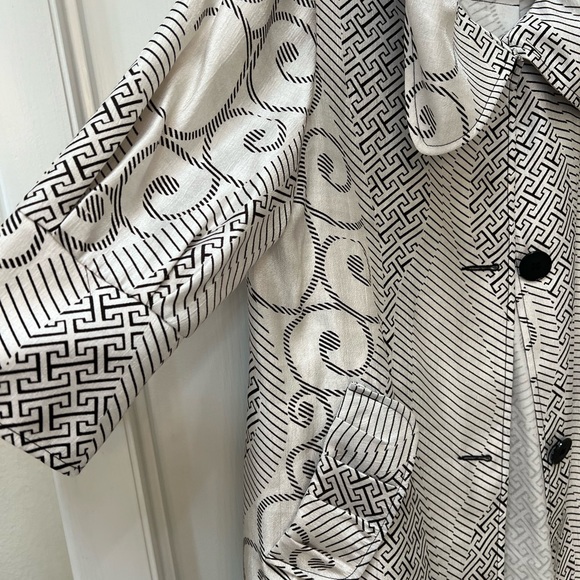 Joseph Ribkoff Jacket - Picture 3 of 4